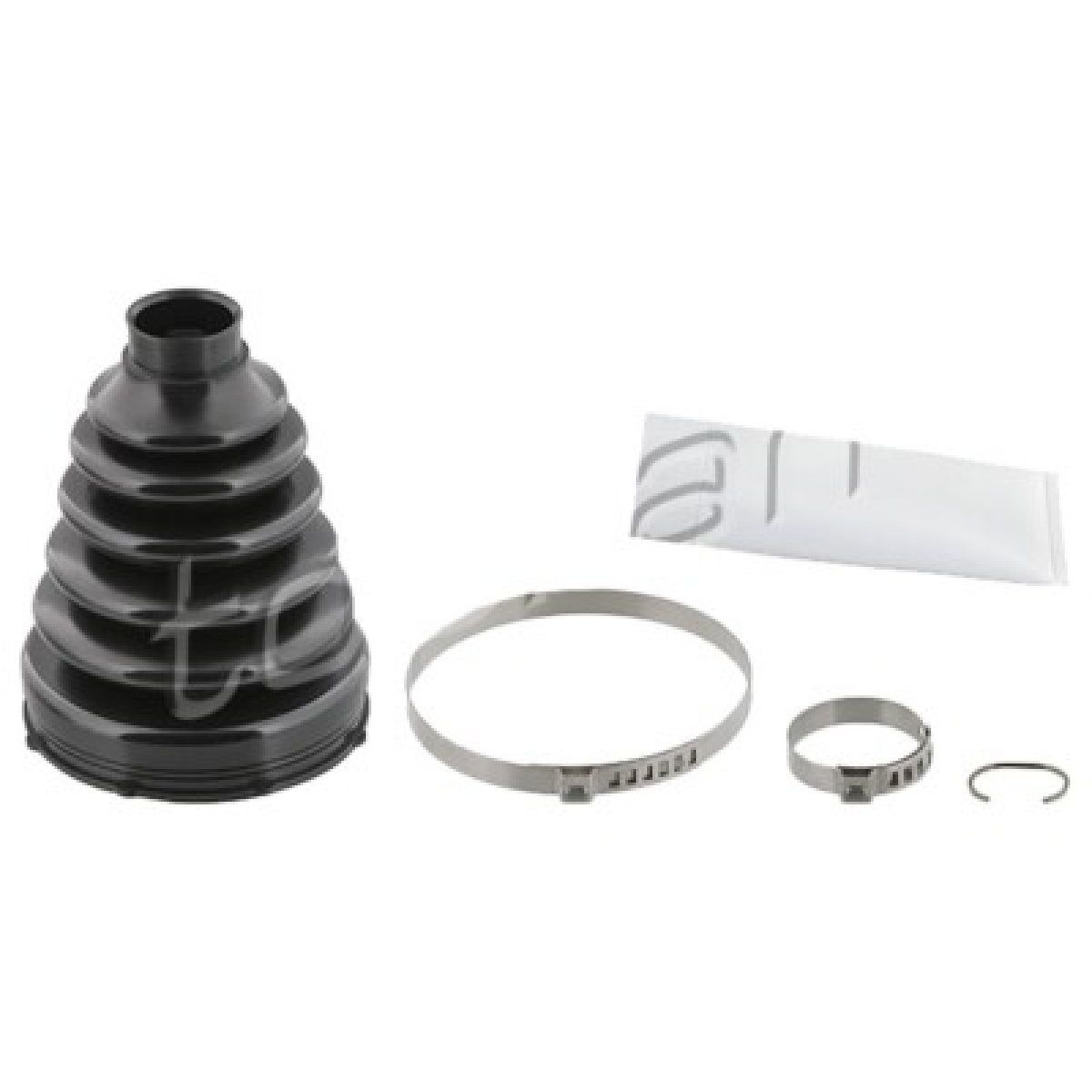 KÖRÜK TAMİR TAKIMI ÖN İÇ E53